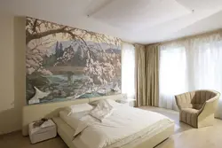 Пейзажи Для Спальни Фото
