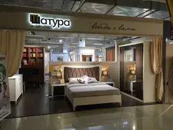 Qonaq otağı soho shatura şəkli