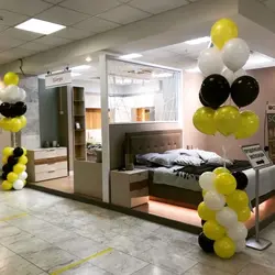 Yashash Xonasi Soho Shatura Fotosurati