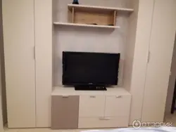 Гостиная сохо шатура фото