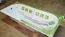 Ванна донна ванна фото