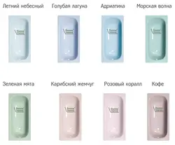 Категория Ванные комнаты