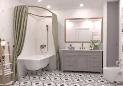 Ванна Донна Акси Ванна