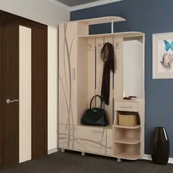 Категория Прихожие