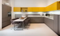 Категория Кухни