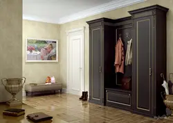 Прихожие