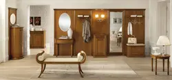 Мебели боҳашамат барои акс долон
