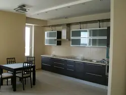 Turnkey Kitchen Renovation Photo