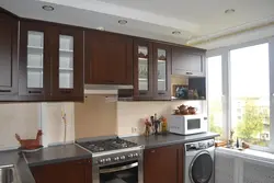 Turnkey kitchen renovation photo