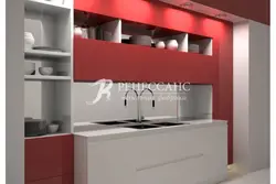 Кухня вельвет св мебель фото