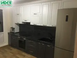 Кухня вельвет св мебель фото