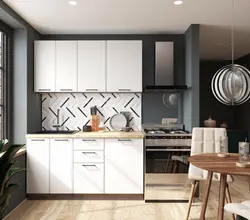 Kitchen perfetta surskaya furniture photo