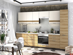 Kitchen Perfetta Surskaya Furniture Photo