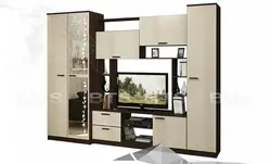 Qonaq otağı flora wenge loredo şəkli