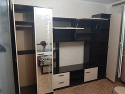 Qonaq Otağı Flora Wenge Loredo Şəkli
