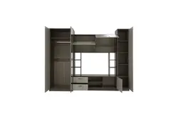 Ҳуҷраи зиндагӣ флора wenge loredo акс