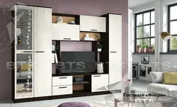 Qonaq otağı flora wenge loredo şəkli