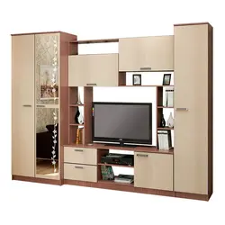 Qonaq Otağı Flora Wenge Loredo Şəkli