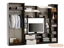 Qonaq otağı flora wenge loredo şəkli
