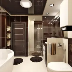 Bath In Milky Tones Photo