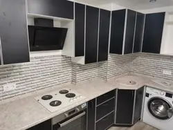 Mətbəx tezgahı Malaga şəkli