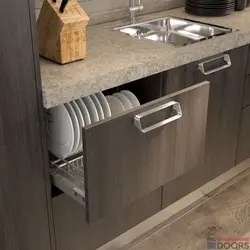 Столешница для кухни малага фото
