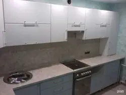 Kitchen countertop Malaga photo
