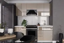 Kitchen esthetician Sura furniture photo