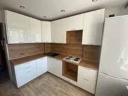 Mətbəx Estetikası Sura Mebel Şəkli
