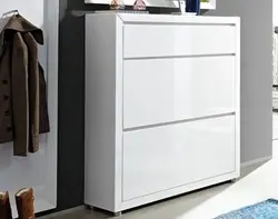 Комод Для Прихожей Узкий Фото