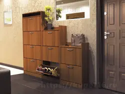 Категория Прихожие