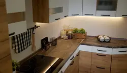 Интерьер Фотосуретіндегі Қолөнер Асханасы