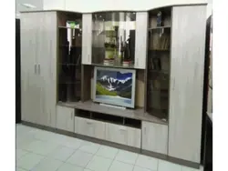 Категория Гостиные