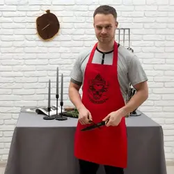 Пешдомани мардона барои акси ошхона