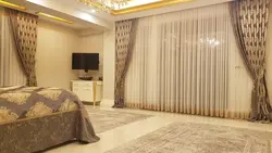 Тюль в гостиную турция фото