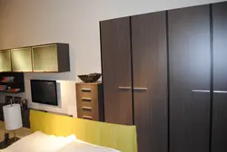 Lamarti DSP oshxonasining fotosurati