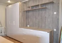 Lamarti ДСП Асханасының Фотосуреті