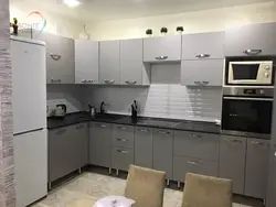 Кухни из лдсп ламарти фото