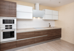 Lamarti chipboard kitchens photo