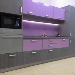 Lamarti Chipboard Kitchens Photo