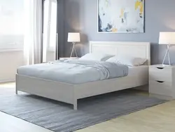 Bedroom ormatek photo in the interior