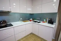 Зеркальный Цоколь Для Кухни Фото