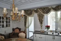 Итальянские Шторы На Кухню Фото