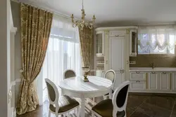 Итальянские Шторы На Кухню Фото