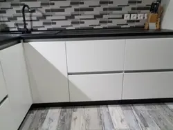 Oshxona fotosurati uchun Shuko tutqichi