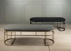 Loft koridorda banket şəkli