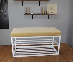 Loft Koridorda Banket Şəkli