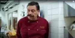 Смешные фото шефа из кухни