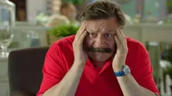 Смешные фото шефа из кухни