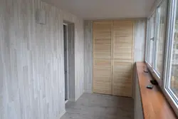 Категория Балконы и лоджии
